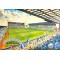 Prenton Park Stadium Fine Art Print - Tranmere Rovers FC Prenton Park Stadium Fine Art Print - Tranmere Rovers FC